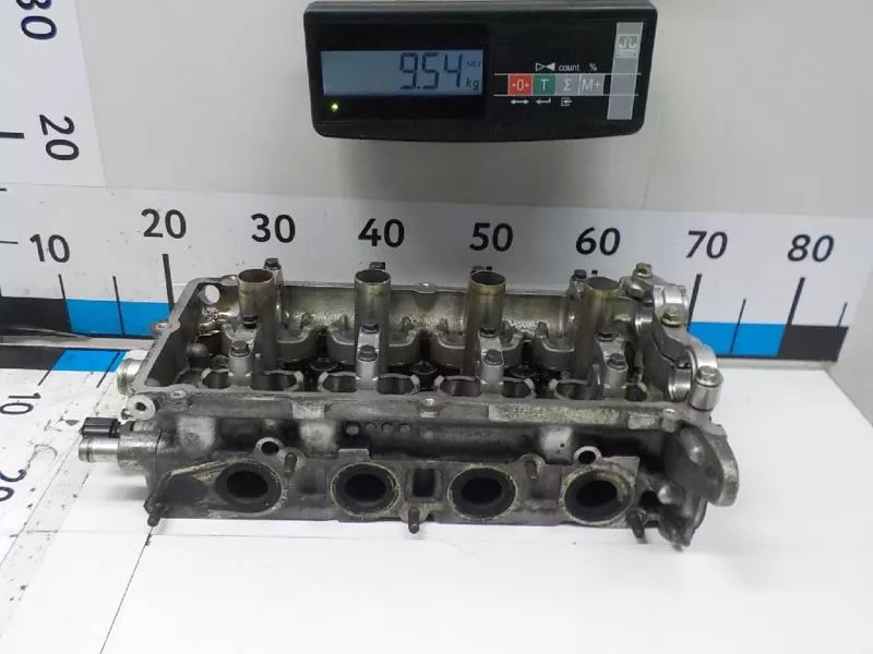 ГБЦ (головка блока цилиндров) ST293675