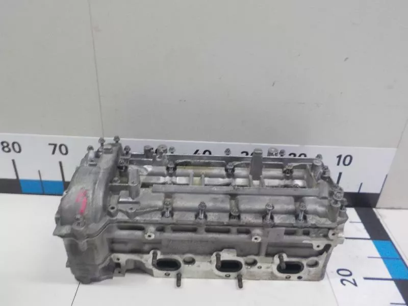 ГБЦ (головка блока цилиндров) ST296732