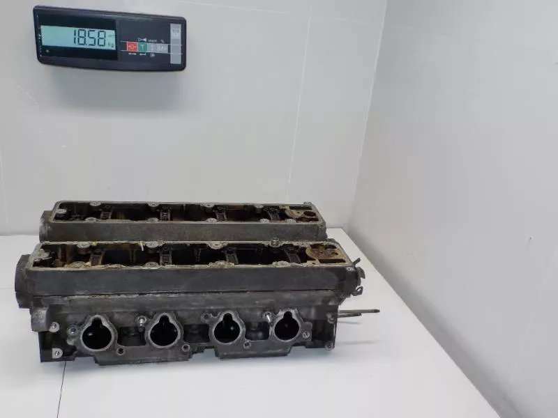 ГБЦ (головка блока цилиндров) ST296953