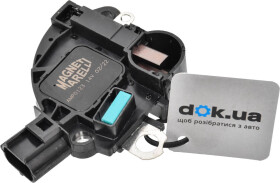 Реле-регулятор генератора Magneti Marelli BS320754