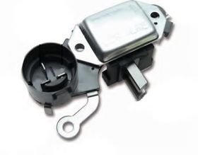 Реле-регулятор генератора Magneti Marelli BS320617