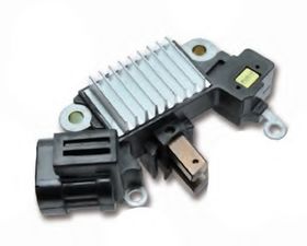 Реле-регулятор генератора Magneti Marelli BS320951