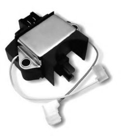 Реле-регулятор генератора Magneti Marelli BS320666