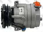 Компрессор кондиционера TEAMEC BS97559 Компрессор кондиционера TEAMEC BS97559