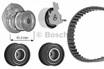 Комплект ГРМ BOSCH BS64317