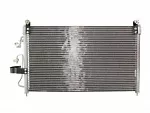 Радиатор кондиционера THERMOTEC BS98120