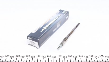 Свеча накала BERU BS280572