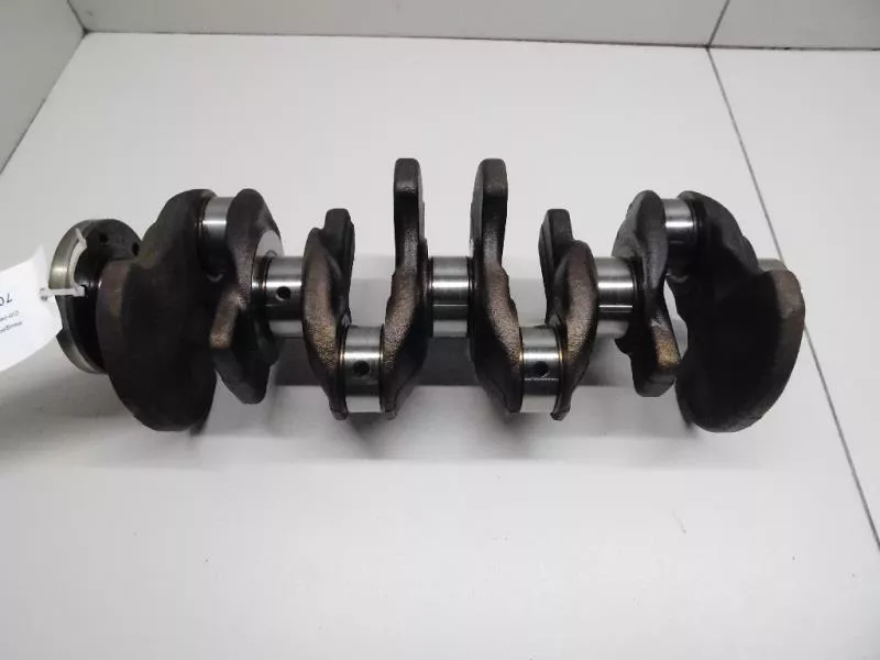 Коленвал BS249980