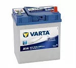 Аккумулятор автомобильный VARTA BS43991