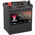 Аккумулятор автомобильный YUASA BS43986