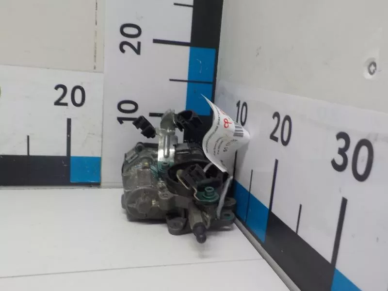 Заслонка дроссельная BS190237 Заслонка дроссельная BS190237