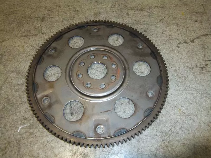 Маховик двигателя BS265019