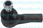 Наконечник рулевой тяги KAVO PARTS BS126435