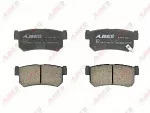 Тормозные накладки ABE BS145905