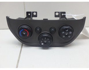 Блок управления отопителем BS217347