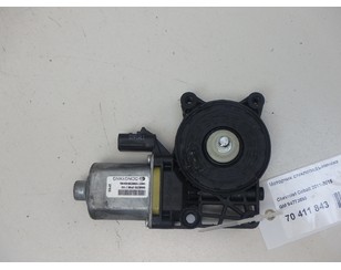 Моторчик стеклоподъемника для Chevrolet Cobalt 2011-2015 с разборки состояние отличное BS183047