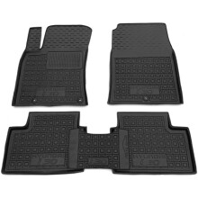 Автомобильные коврики в салон BS226825