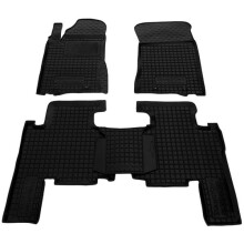 Автомобильные коврики в салон BS227172