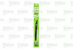 Щетка стеклоочистителя VALEO BS108737