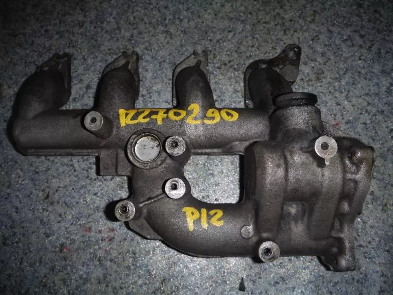 Впускной коллектор ST298249