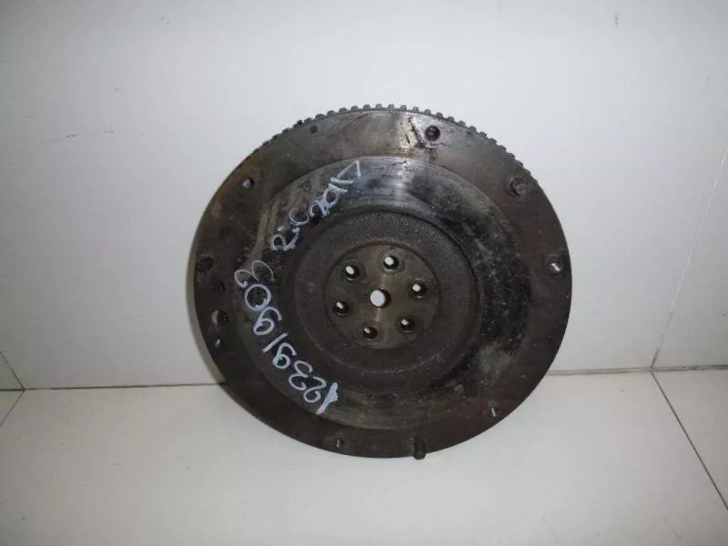 Маховик двигателя BS265772