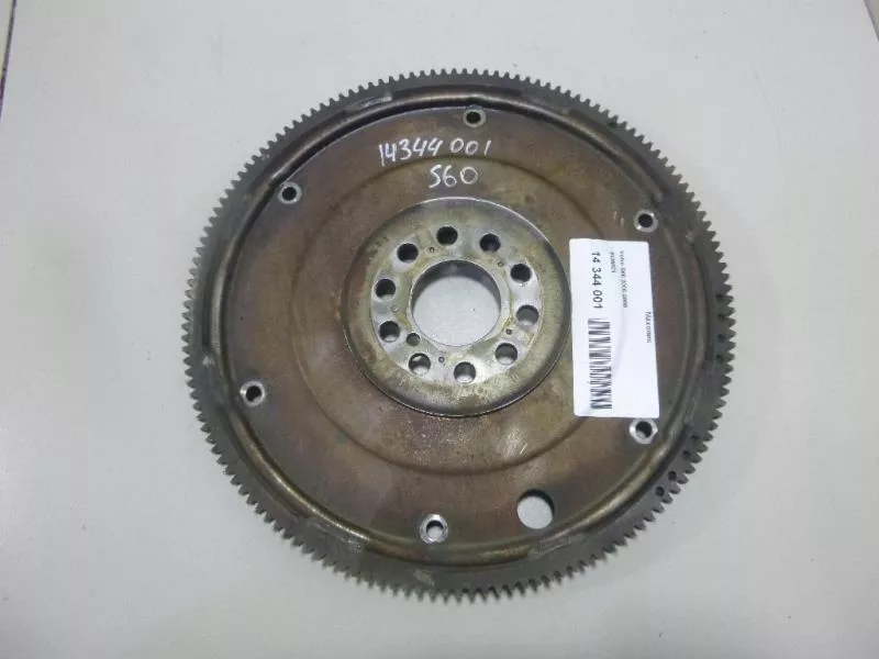 Маховик двигателя BS264665 Маховик двигателя BS264665