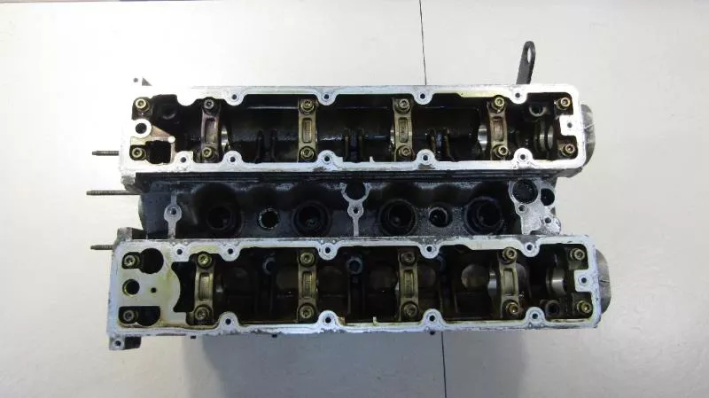 ГБЦ (головка блока цилиндров) ST294568