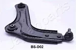 Рычаг подвески JAPANPARTS BS33224