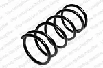 Пружина подвески LESJOFORS BS25755