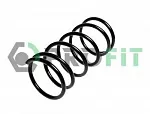 Пружина подвески PROFIT BS24845