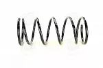 Пружина подвески MONROE BS25387