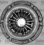 Комплект сцепления VALEO BS159879 Комплект сцепления VALEO BS159879
