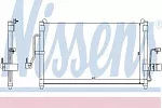 Радиатор кондиционера NISSENS BS99186