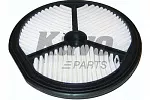 Воздушный фильтр KAVO PARTS BS166087