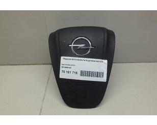 Подушка безопасности в руль BS211003