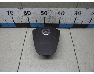 Подушка безопасности в руль BS211008