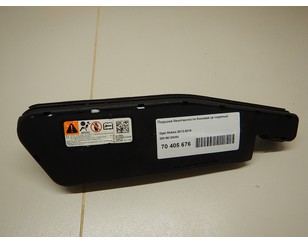 Подушка безопасности боковая в сиденье BS210414