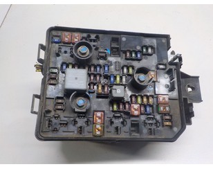 Блок предохранителей BS184376