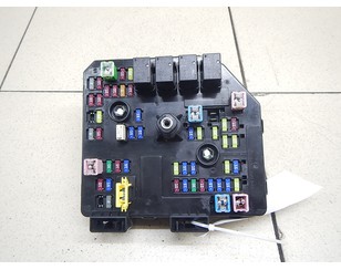 Блок предохранителей BS184876