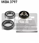 Ступичный подшипник SKF BS22949