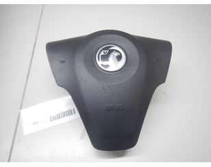 Подушка безопасности в руль BS210992