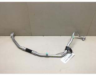 Трубка кондиционера BS212133 Трубка кондиционера BS212133