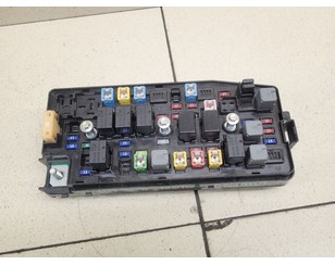 Блок предохранителей BS184857