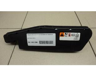 Подушка безопасности боковая в сиденье BS210416