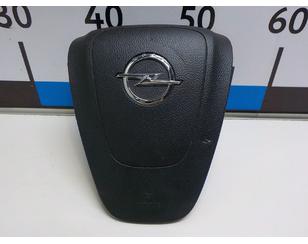 Подушка безопасности в руль BS211009