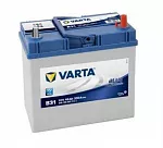 Аккумулятор автомобильный VARTA BS44002