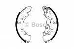 Тормозные накладки BOSCH BS147820