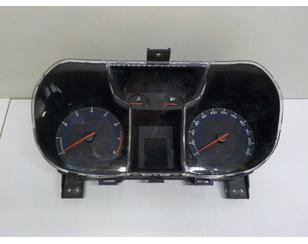 Панель приборов BS183614