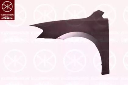Переднее крыло левое Klokkerholm BS230863