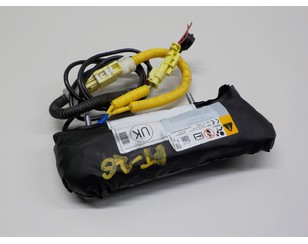 Подушка безопасности боковая в сиденье BS210411